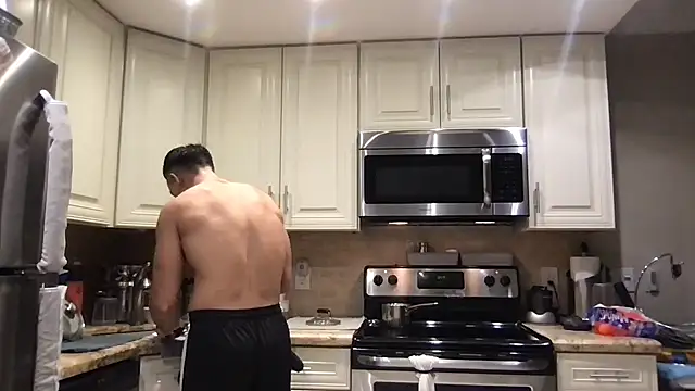 BigGuyMuscle online show from 03/13/26, 12:50