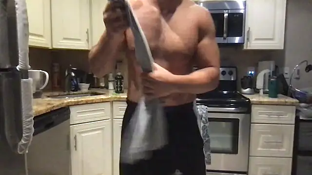 BigGuyMuscle online show from 05/30/26, 06:27