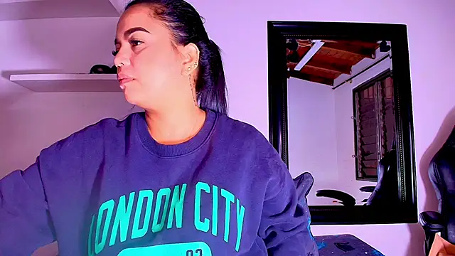 alexaa walker online show from 02/13/25, 11:50