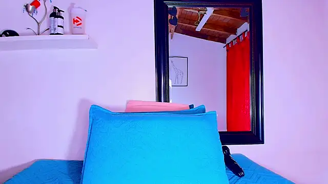 alexaa walker online show from 02/27/25, 12:02