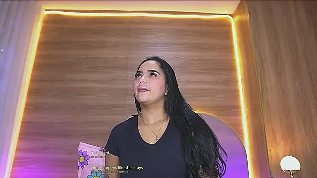 alexaa walker online show from 03/02/26, 11:50