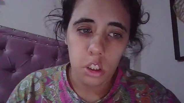 annarose19 online show from 01/07/25, 11:45