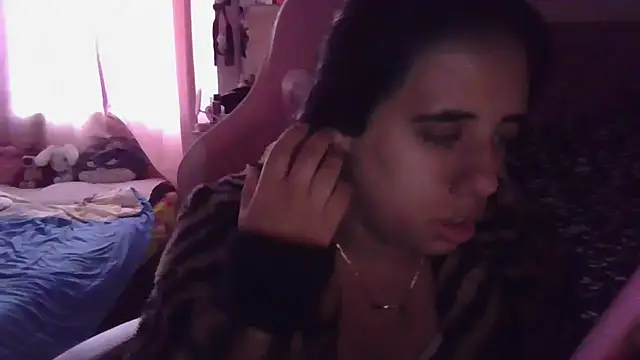 annarose19 online show from 01/15/25, 10:57