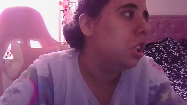 annarose19 online show from 02/12/26, 04:57