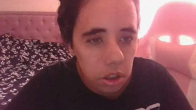 annarose19 online show from 03/19/26, 04:55