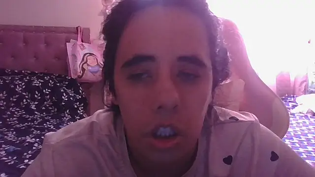 annarose19 online show from 04/08/26, 05:24