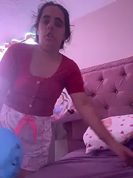 annarose19 online show from 04/26/26, 07:33