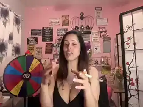 Snapshot of latinacubana chatting on 01/24/25, 08:02 latinacubana online show from 01/24/25, 08:02