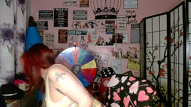 Snapshot of latinacubana chatting on 02/06/26, 05:45 latinacubana online show from 02/06/26, 05:45