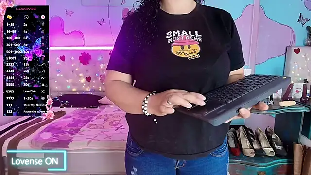 Snapshot of Zaly_mature chatting on 06/22/26, 10:51 Zaly mature online show from 06/22/26, 10:51