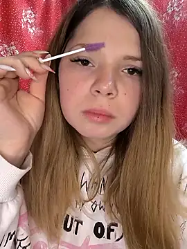 Zuli Kiska online show from 02/28/26, 07:04