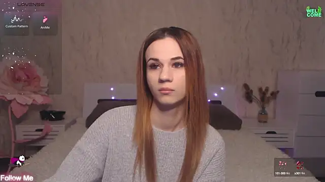 ItsAlisia online show from 02/24/25, 06:38