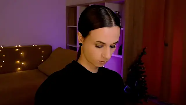 ItsAlisia online show from 01/19/26, 06:39