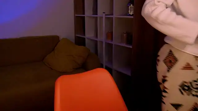 ItsAlisia online show from 02/19/26, 01:40