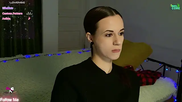 ItsAlisia online show from 03/10/26, 06:40