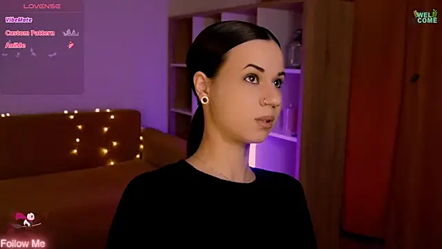 ItsAlisia online show from 03/29/26, 05:51