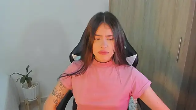 iriswest  online show from 02/22/25, 02:28