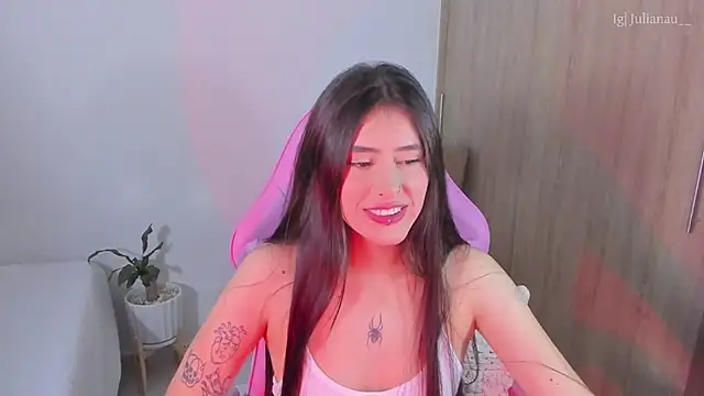 iriswest  online show from 02/23/25, 02:29