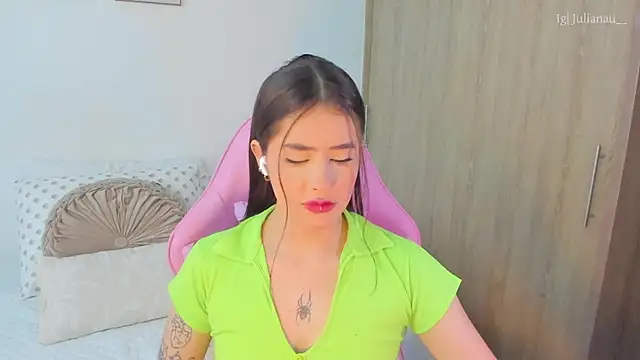 iriswest  online show from 03/07/25, 09:27