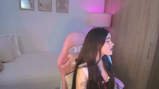 iriswest  online show from 09/27/25, 11:21