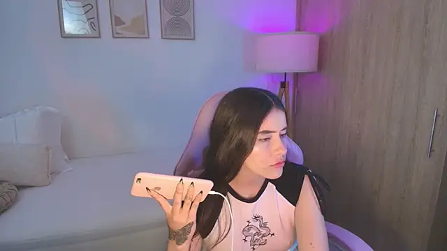 iriswest  online show from 10/14/25, 12:44