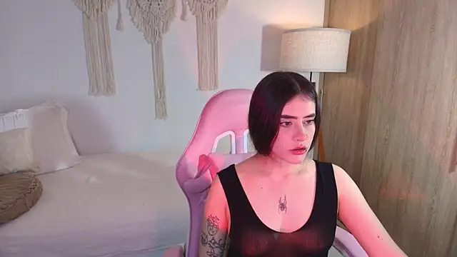 iriswest  online show from 12/04/25, 11:35