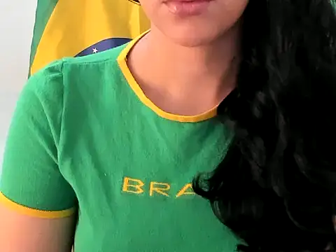 Kristenbr online show from 07/05/26, 04:47