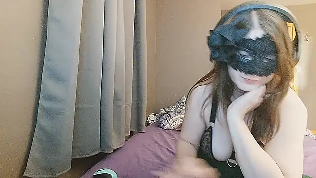 missteriousbelle online show from 12/04/24, 02:20