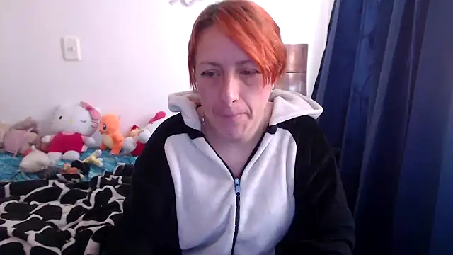 kittykalor09 online show from 01/21/25, 02:05