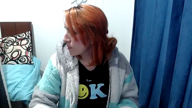 kittykalor09 online show from 01/23/25, 04:09