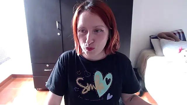 kittykalor09 online show from 11/14/25, 08:29