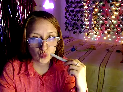 kittykalor09 online show from 02/28/26, 03:51