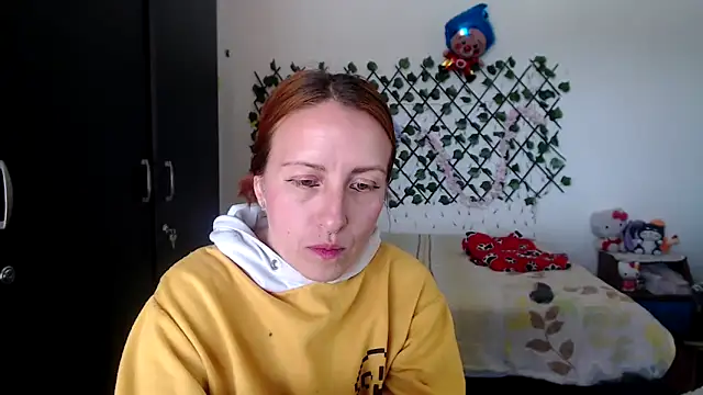 kittykalor09 online show from 03/12/26, 06:03