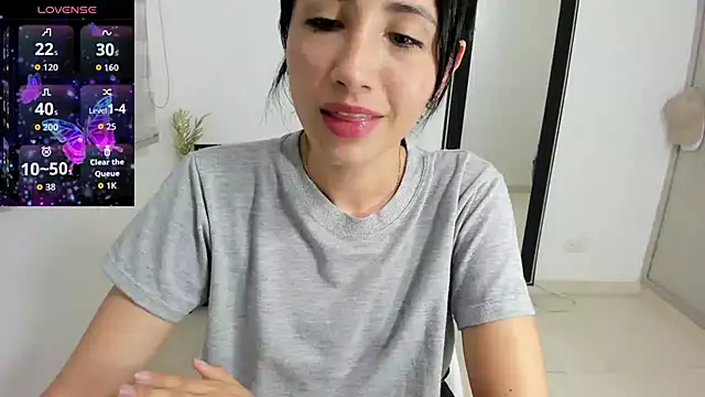  arianna hot22 online show from 05/22/26, 02:08