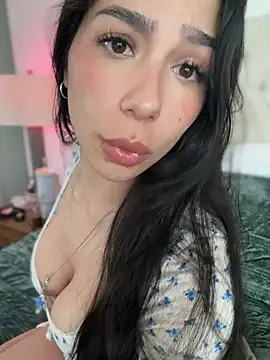 LoveLillyy online show from 02/11/26, 07:08