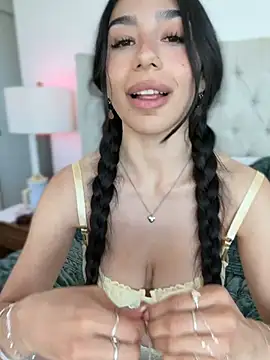 LoveLillyy online show from 03/09/26, 07:07