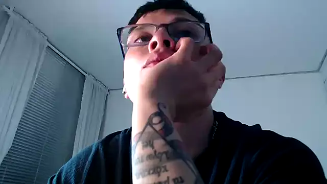 MathewCollin online show from 02/19/25, 11:25