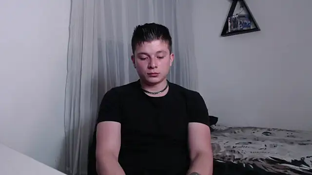 MathewCollin online show from 01/15/26, 03:00