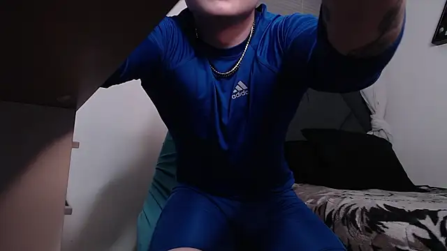 MathewCollin online show from 01/19/26, 05:11