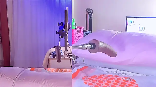 Angeli Wu  online show from 02/19/26, 03:24