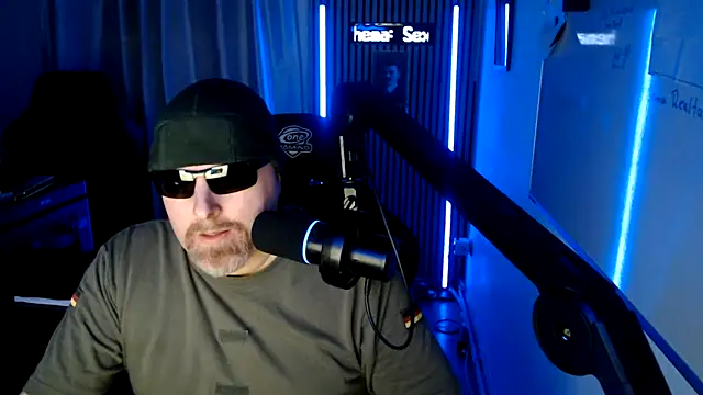 DerPornoPete online show from 02/11/26, 11:21