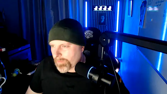 DerPornoPete online show from 04/07/26, 08:42