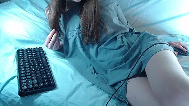 Q T pie online show from 03/22/26, 01:09