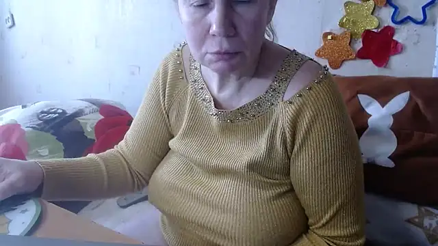 QueenLana online show from 02/21/25, 07:23