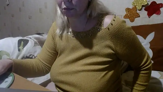 QueenLana online show from 02/26/25, 04:56