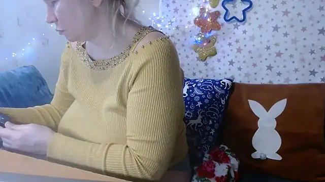 QueenLana online show from 01/08/26, 09:55