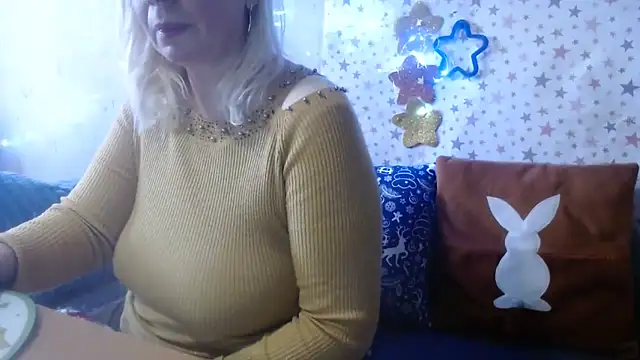 QueenLana online show from 01/19/26, 11:14