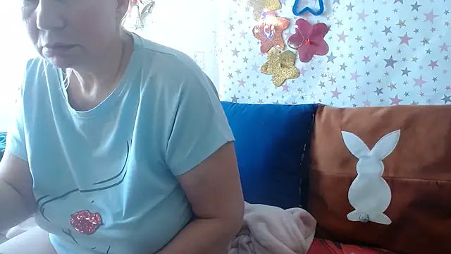 QueenLana online show from 03/05/26, 07:59