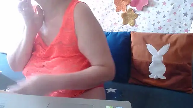 QueenLana online show from 07/12/26, 05:31