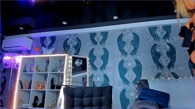 anneswhite online show from 01/15/26, 05:01